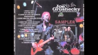 JOE GRUSHECKY & The Houserockers -       East Carson Street