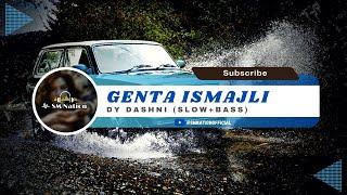 Genta Ismajli - Dy Dashni [Slow+Bass] | SM Nation