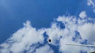 Tyler Potts Northern High 50 yard field goal