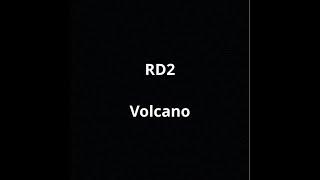RD2 Volcano