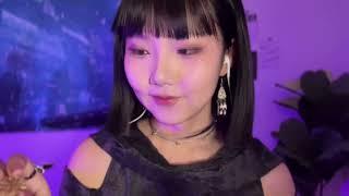 双耳轻语催眠 机器人藏着教授的秘密 轻剧情向 破解你的记忆#asmr #助眠 #声控 #轻语 #剧情