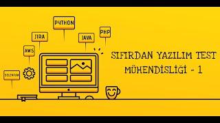 Sıfırdan Yazılım Test Mühendisliği - 1 #testautomation #tester