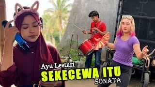 Sekecewa itu Cover Ayu Lestari Sonata Indonesia Terbaru