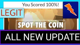 Spot the Bitcoin Quiz Answers Score 100% | 26 Questions | Quiz Diva