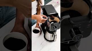 Ninja Dual Brew Pro Specialty Drip Coffee Maker