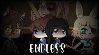 Endless Meme || Piggy || Gacha Life