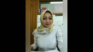 PESONA JILBAB SEXY