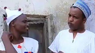 Bosho tv (Gidan Gwagware pt 2)