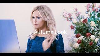 Autumn Look Collab. with Idun Minerals