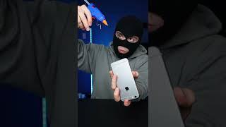How To Clean Your Phone