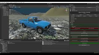 Add Realistic Engine Sound to GVC