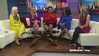 Kim Coon tights 4
