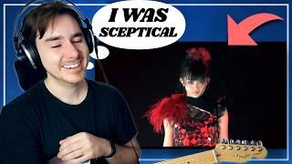 BABYMETAL DESTROYED ME! "Rondo Of Nightmare" Reaction