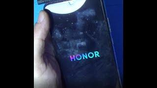 Honor 10 Lite замена аккумулятора