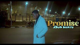 Xson Buntu_-_Promise( Official music video 2024)