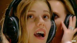 Emma Daumas- star ac 2 musique clip officiel hd