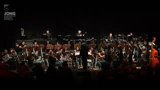 Earth, Wind & Fire Dance Mix (arr. Paul Murtha) door Jong HarmonieOrkest Schelle