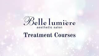 Belle Lumiere Philippines Treatments Video