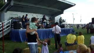 DOUG HOLLISTER-BLUESMAN