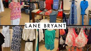 LANE BRYANT PLUS SIZE FASHION‼️LANE BRYANT SHOP WITH ME | LANE BRYANT STORE WALKTHROUGH | PLUS SIZE