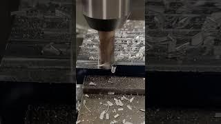 AMSR Machining Noise