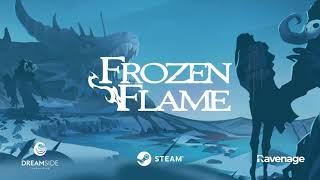 Frozen Flame - Public Servers Update