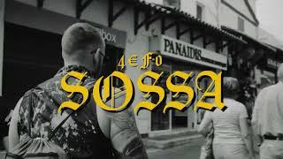 4€F0 - SOSSA / СОСА (Official Visualizer) 2024