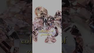 J.P. Morgan Jewelry Collection | Morgan-Tiffany and Morgan-Bement Collections | Pearls | Diamonds