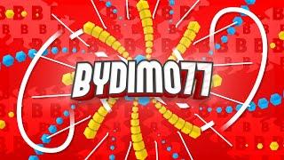 [2D] INTRO ByDimo77 ▪️ 35 LIKES AFTER 15 RENDERS OF THIS INTRO?! 