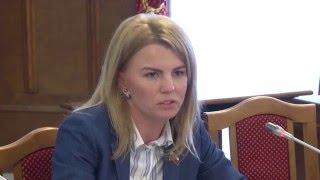 Ирина Диденко: Для исполнения наказов необходимо расставить приоритеты