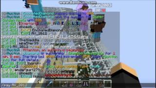 Locked Craft│Kit PvP /w Nomad_64, AV_2012, and Bren2003! Outside the Dome!