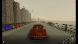 Mafia 2 - Fast Driving