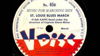 V-Disc 65  418th AAFTC Band, Captain Glenn Miller