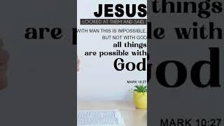 #jesus #bibleverses #verseoftheday #walkingwithjesus