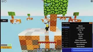 Roblox | Skywars **OP** script [Pastebin]