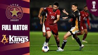 Nejmeh SC (LBN) - Bashundhara Kings (BAN) | Full Match | AFC Challenge League™