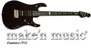 Hot n Fresh: Music Man JP12 in Cherry Sugar arrives at Make'n Music!