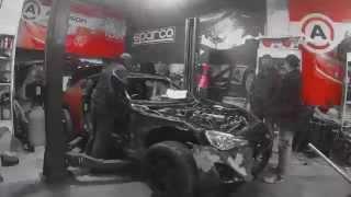 Autoprofi Drift Team - Project "ZeroDrifter"