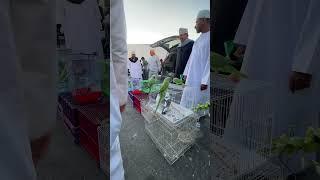 Seeb Friday marketഒമാൻ  മസ്കറ്റ്