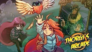 Celeste Review - Thorgi Classic Reviews