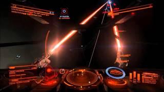 Elite: Dangerous AFK