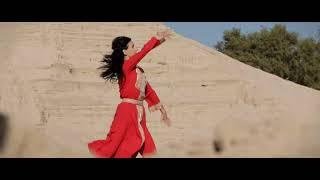 Jewish dance - Mimitzraim Gealtanu | Natalie Shpigelman & AHAVA