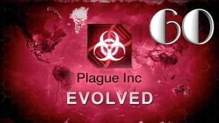 Plague inc: EVOLVED - "Мультиплеер: КООП с Доктором G" - 60 Часть - 1