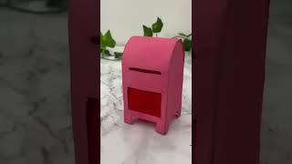 AESTHETIC DIY MAILBOX GIFT IDEA