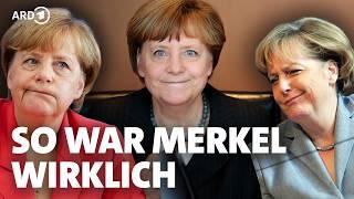 Als Merkel Kanzlerin wurde | DOKU-SERIE: Angela Merkel ‧ Schicksalsjahre einer Kanzlerin (3. Folge)