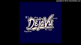 KI DEJAVU - Mr right x Ajay x Davaji x ksplash #Ys28