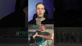 Парень делает протезы из LEGO для детей