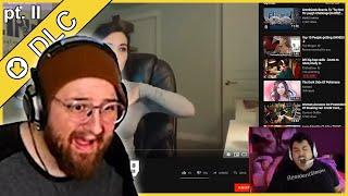 Tectone Reacts to Twitch Rewind 2018-2019 | Vol. IV Expansion Pack pt. 2 w/ chat