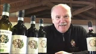 Malvira - A vertical tasting of Roero riserva