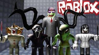 Play as the MONSTERS in AREA 51 Get! Killer mod in the Game Roblox Area 51 from Cool GAMES